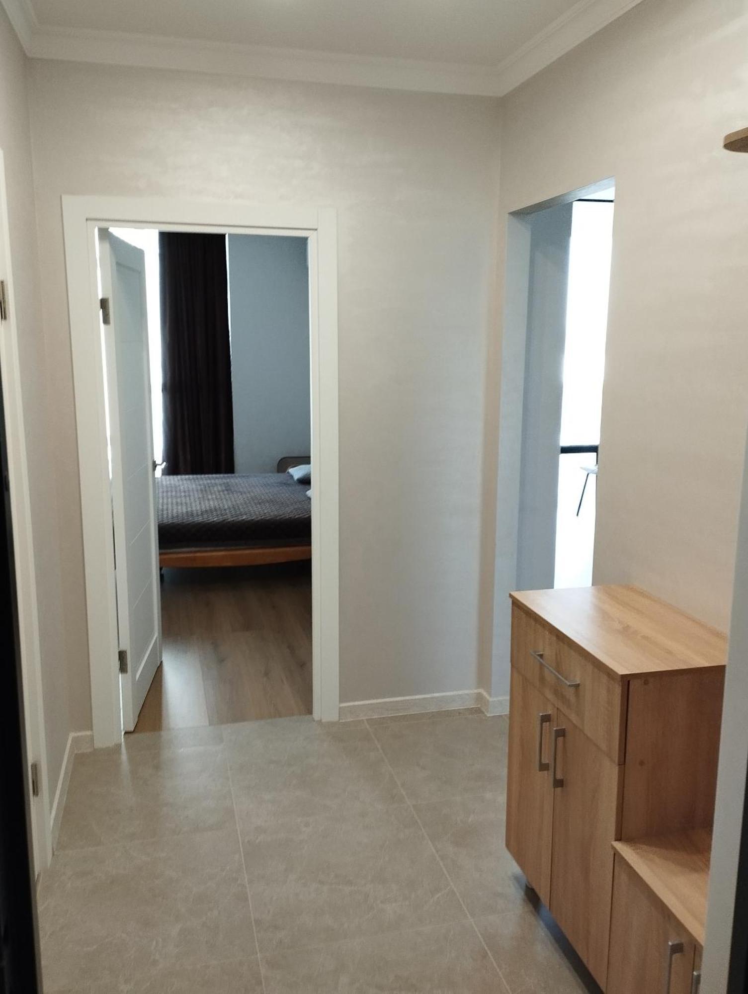 Vip Квартира Жк Київ Скай Рівненська, 4 Lutsk Luaran gambar