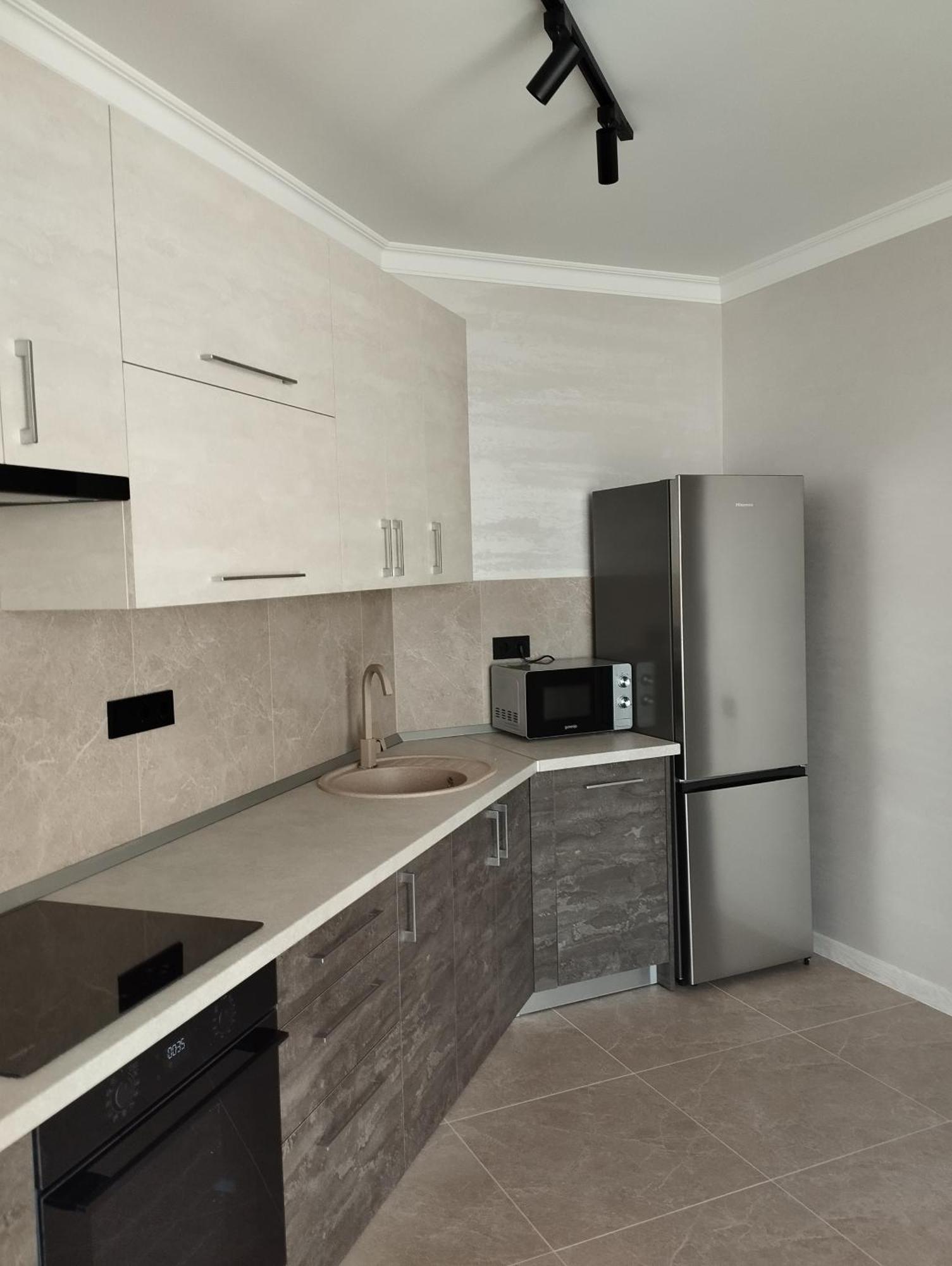 Vip Квартира Жк Київ Скай Рівненська, 4 Lutsk Luaran gambar