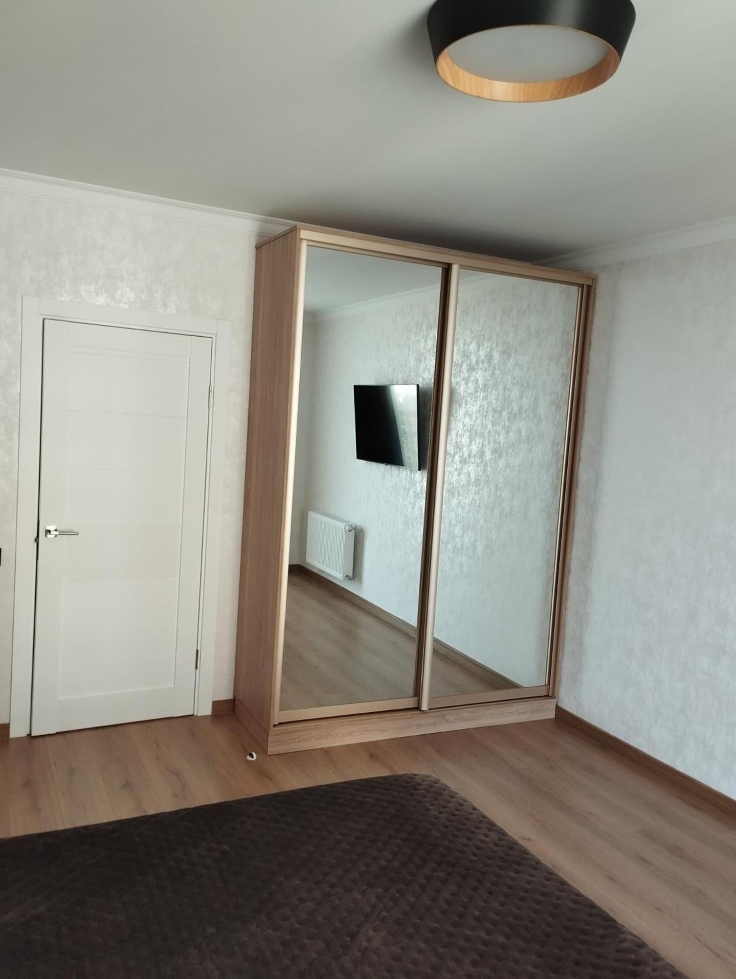 Vip Квартира Жк Київ Скай Рівненська, 4 Lutsk Luaran gambar