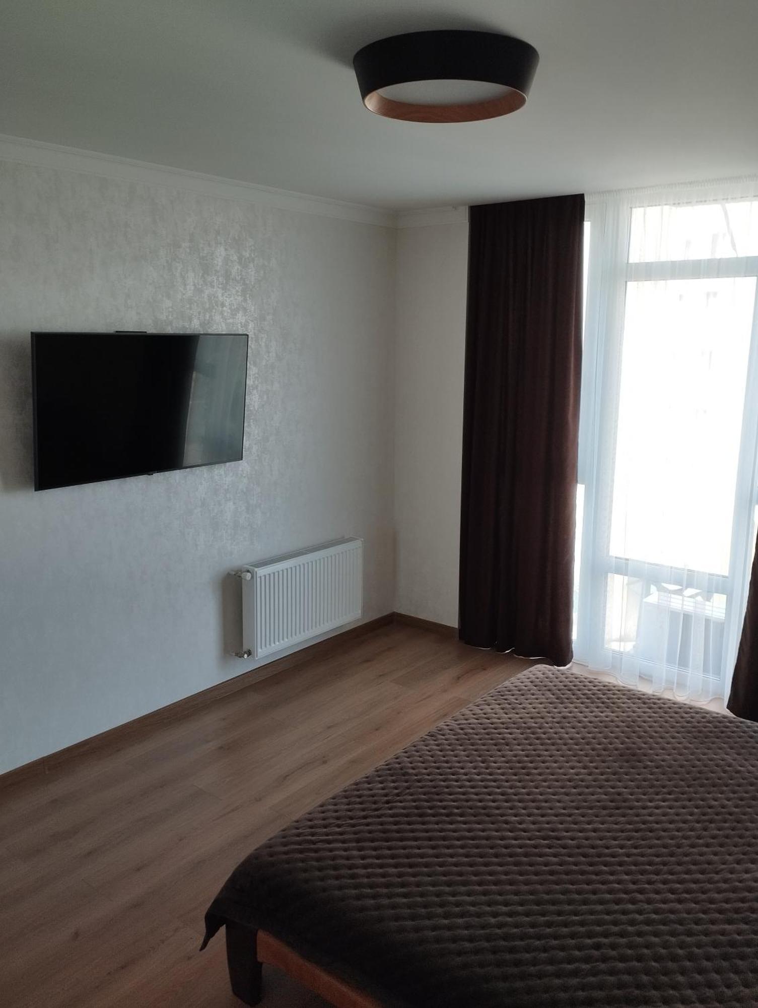 Vip Квартира Жк Київ Скай Рівненська, 4 Lutsk Luaran gambar
